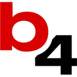 B4 Manuals Logo